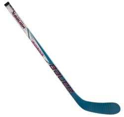 Mini hokejka Bauer Mystery Stick S25 Mini hokejka Bauer Mystery Stick S25