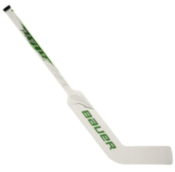 Mini brankářská hokejka Bauer Mystery Stick S25 Mini brankářská hokejka Bauer Mystery Stick S25