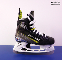 Hokejové Brusle Bauer Vapor X4 JR Hokejové Brusle Bauer Vapor X4 JR