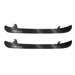 Náhradní nože CCM Step Blacksteel XS holder (pár) Náhradní nože CCM Step Blacksteel XS holder (pár)