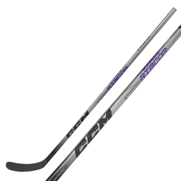 CCM 22 Ribcor 84K 50 Flex Junior Hockey Stick