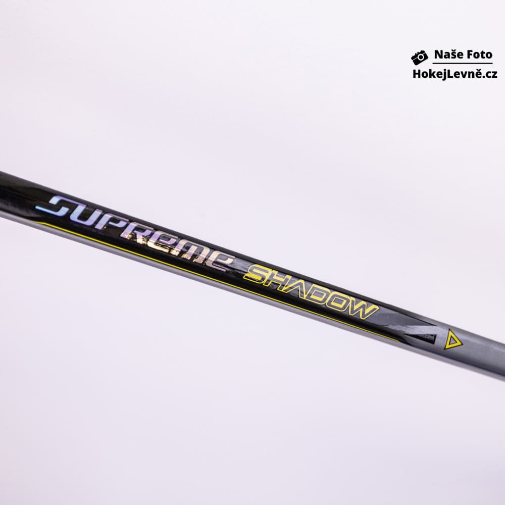 Brankářská hokejka Bauer Supreme Shadow Senior