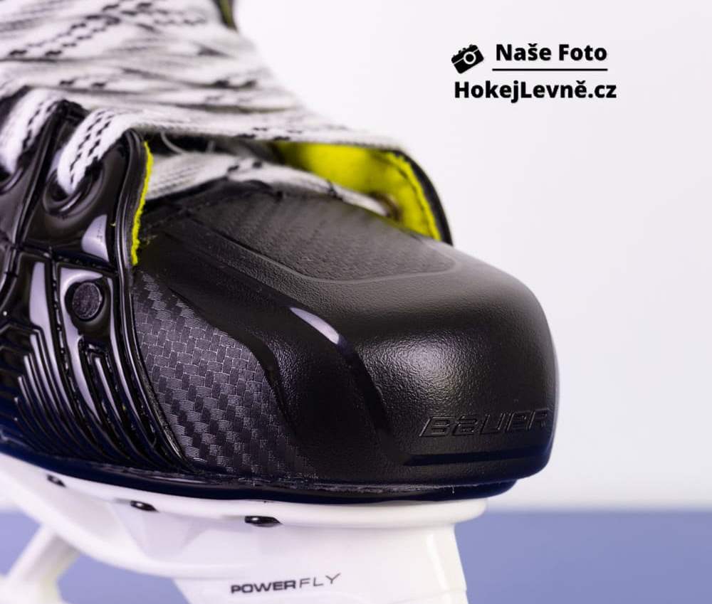 Hokejové Brusle Bauer Supreme M50 PRO JR