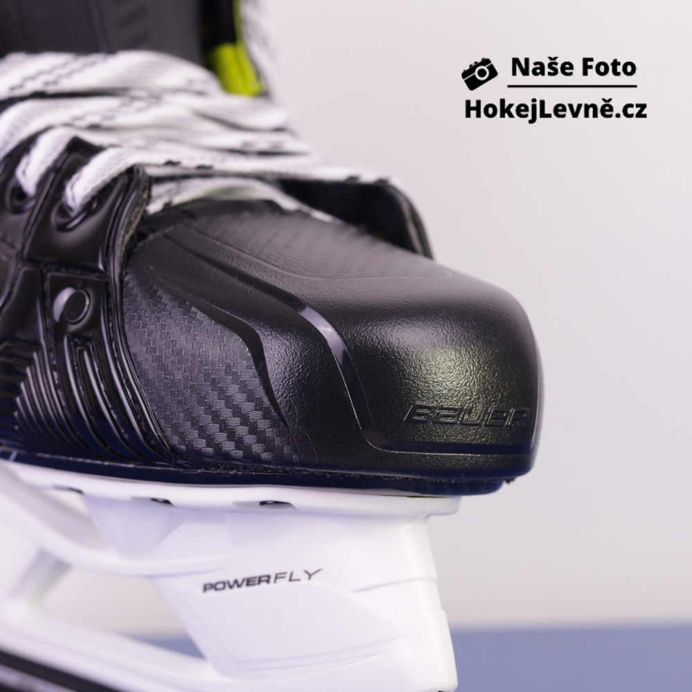 Hokejové brusle Bauer Supreme M50 PRO