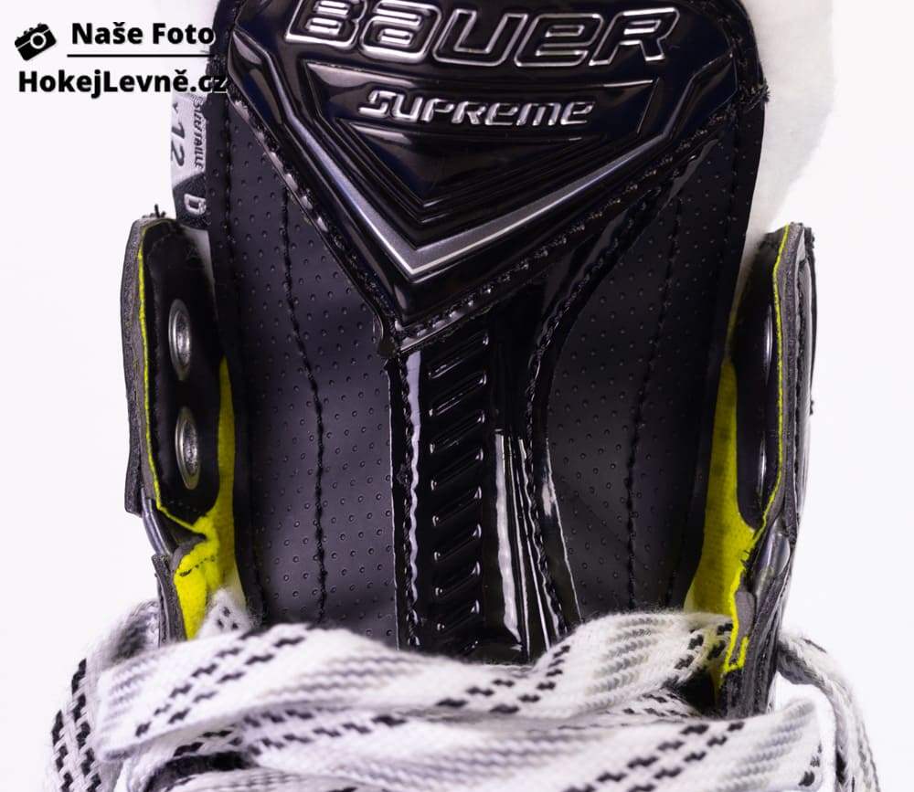 Hokejové Brusle Bauer Supreme M50 PRO Yth