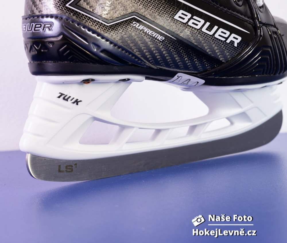 Hokejové Brusle Bauer Supreme M50 PRO Yth