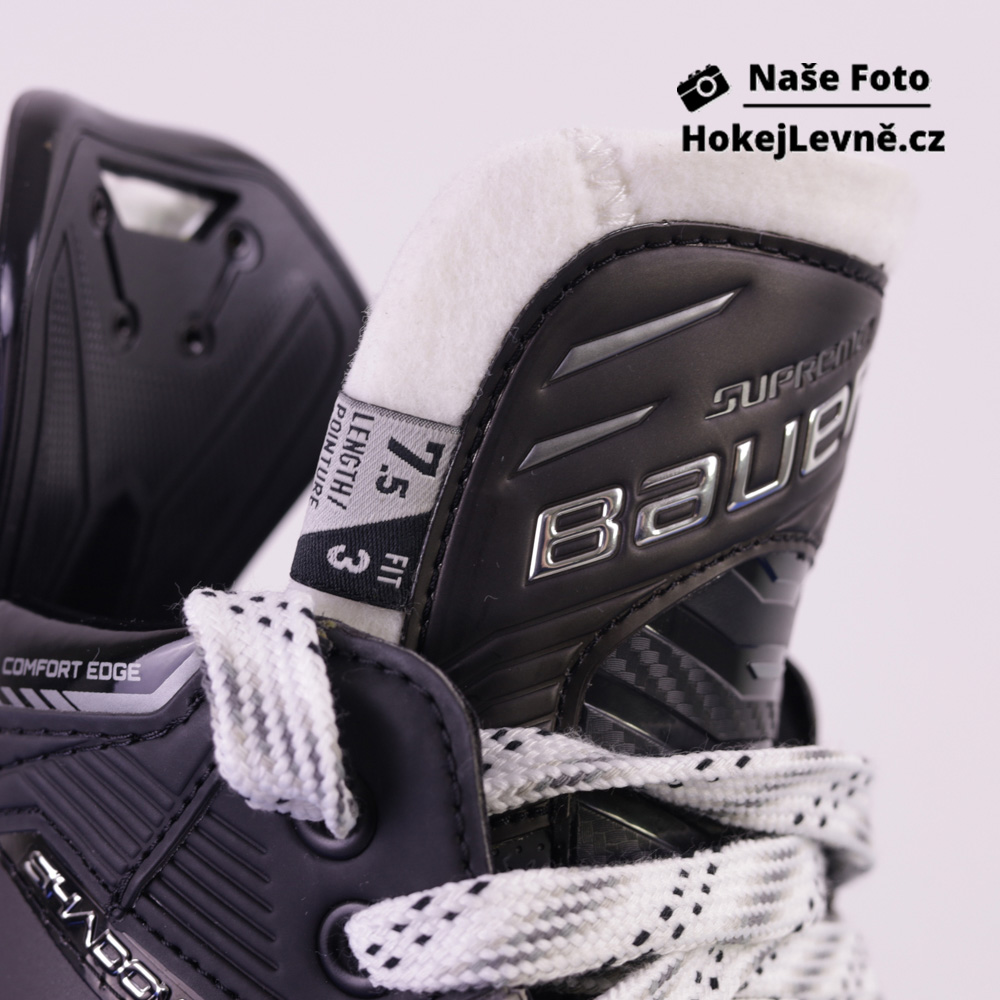 Hokejové Brusle Bauer Supreme Shadow SR