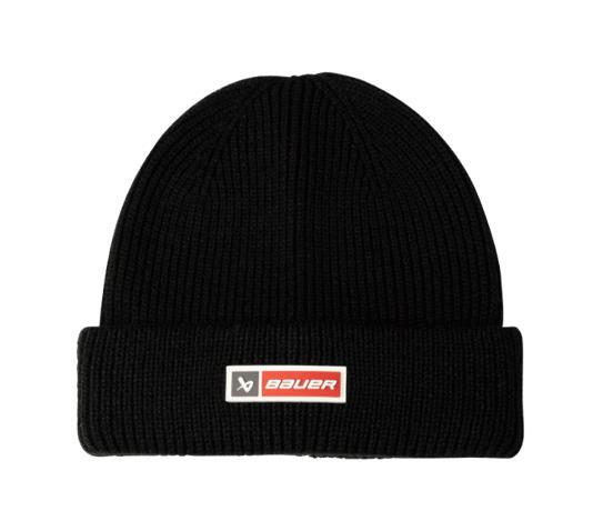 Kulich Bauer S24 PATCH TOQUE Youth