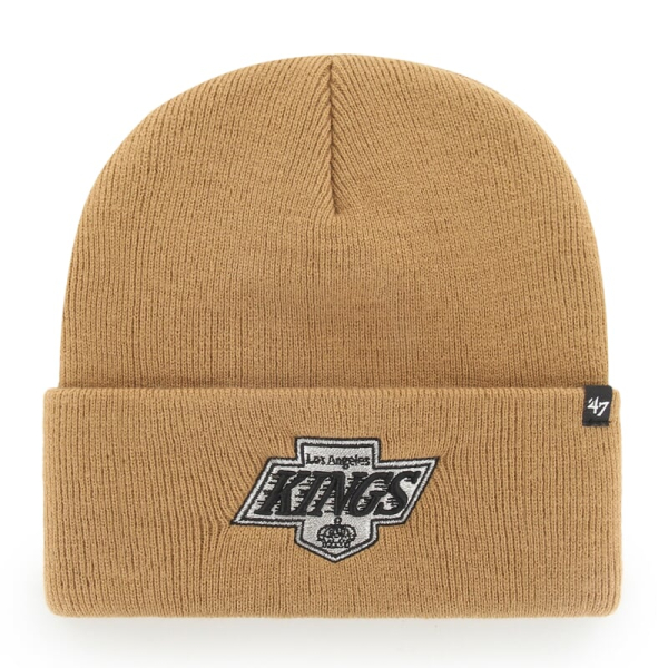 NHL Kulich Brand 47 Los Angels Kings - Haymaker - Hnědý