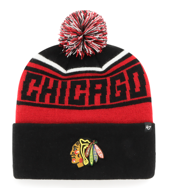 NHL Kulich Brand 47 Chicago Blackhawks -Stylus