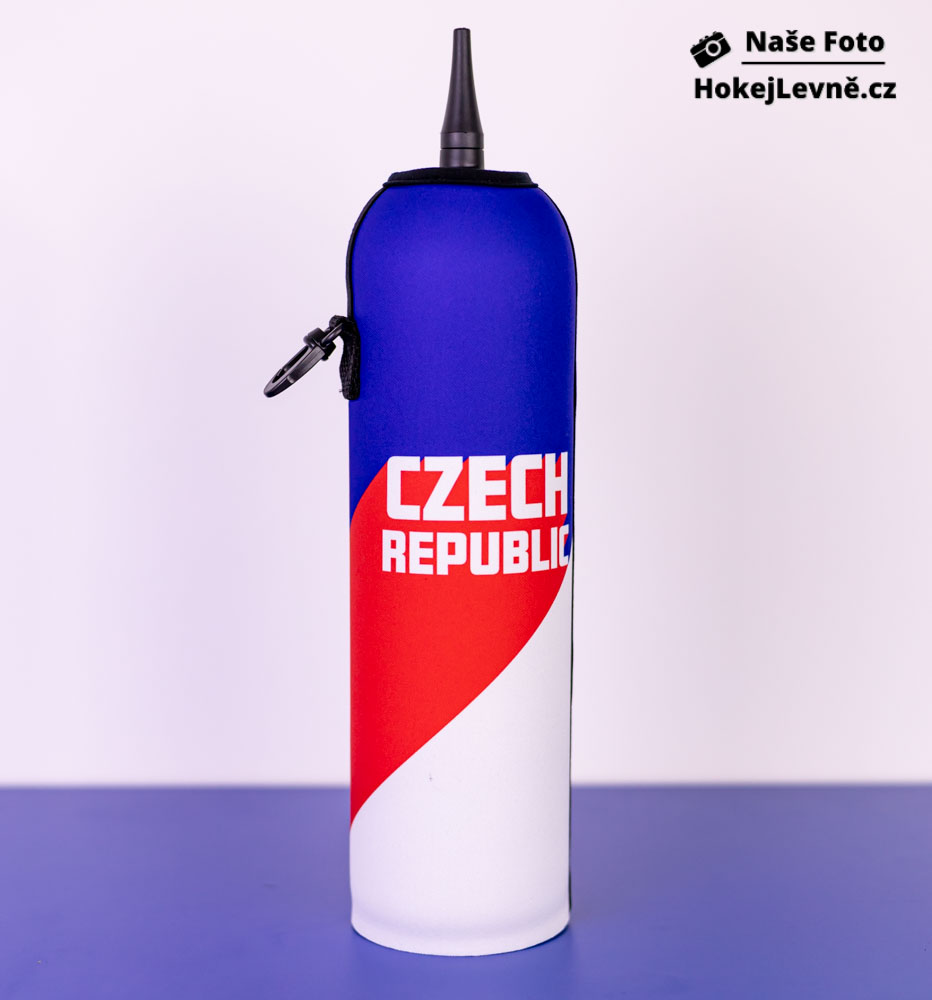 Termoobal Czech Republic 1l