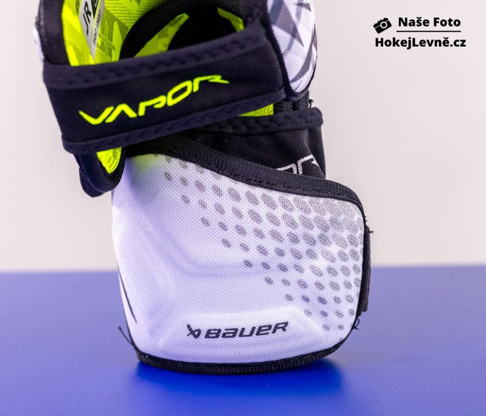 Chrániče loktů Bauer Vapor 3X (Limited Edition) JR