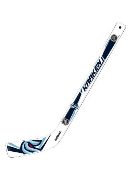 Mini Stick NHL Seattle Kraken