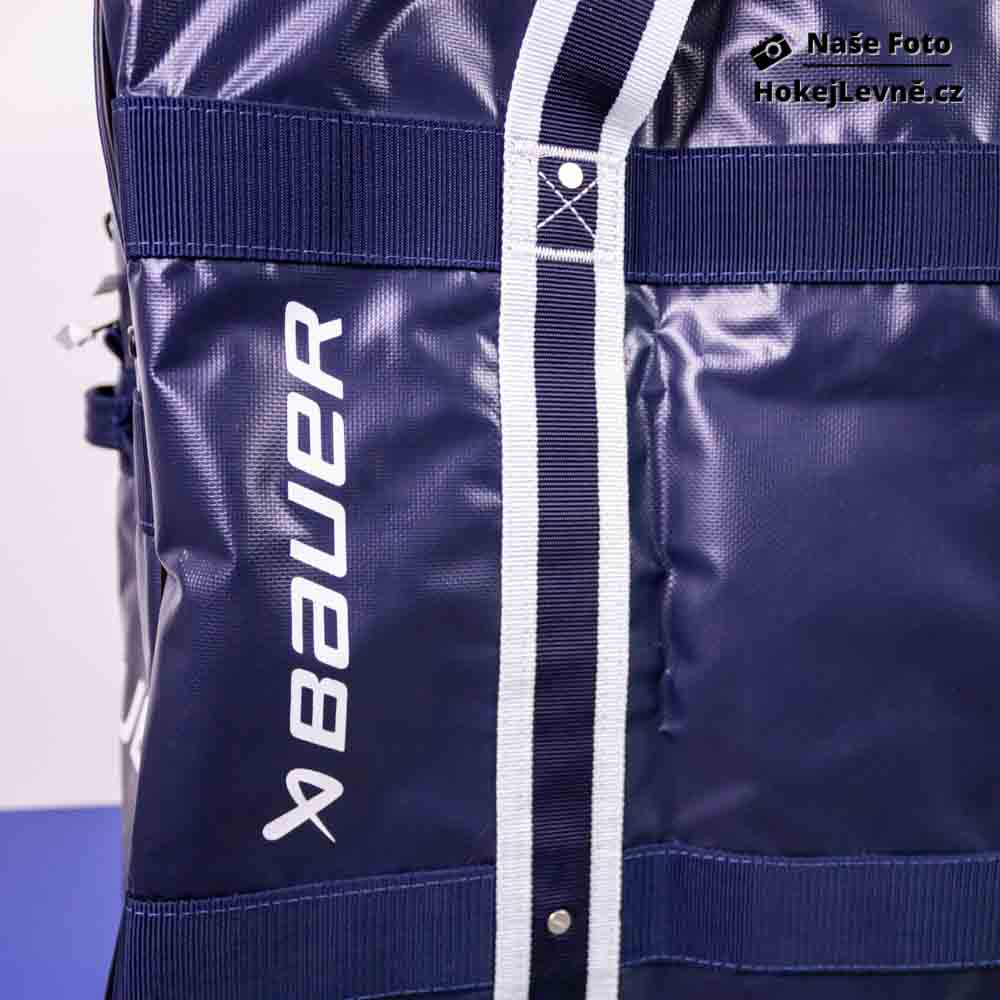 Taška Bauer PRO Carry Bag S23 SR tmavě modrý