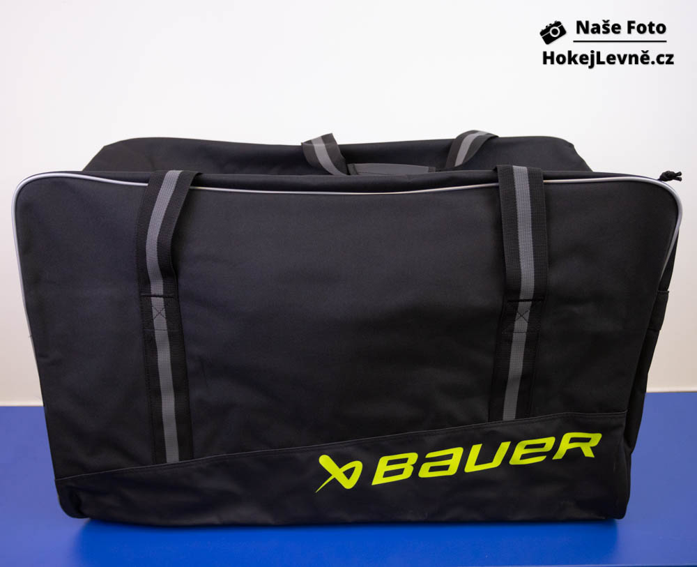 Taška Bauer Core Carry Bag S24 JR Černá