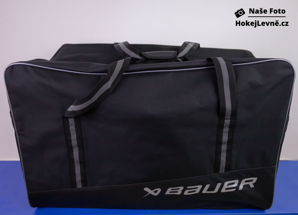 Taška Bauer Core Carry Bag S24 SR Černá