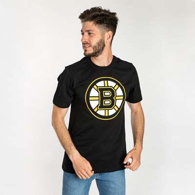 Triko NHL Brand 47 Imprint Echo Tee Boston